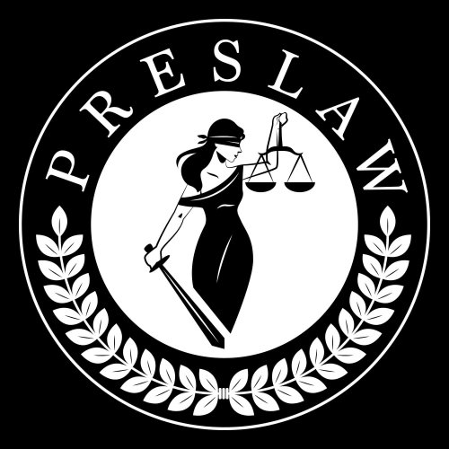 PRES LAW