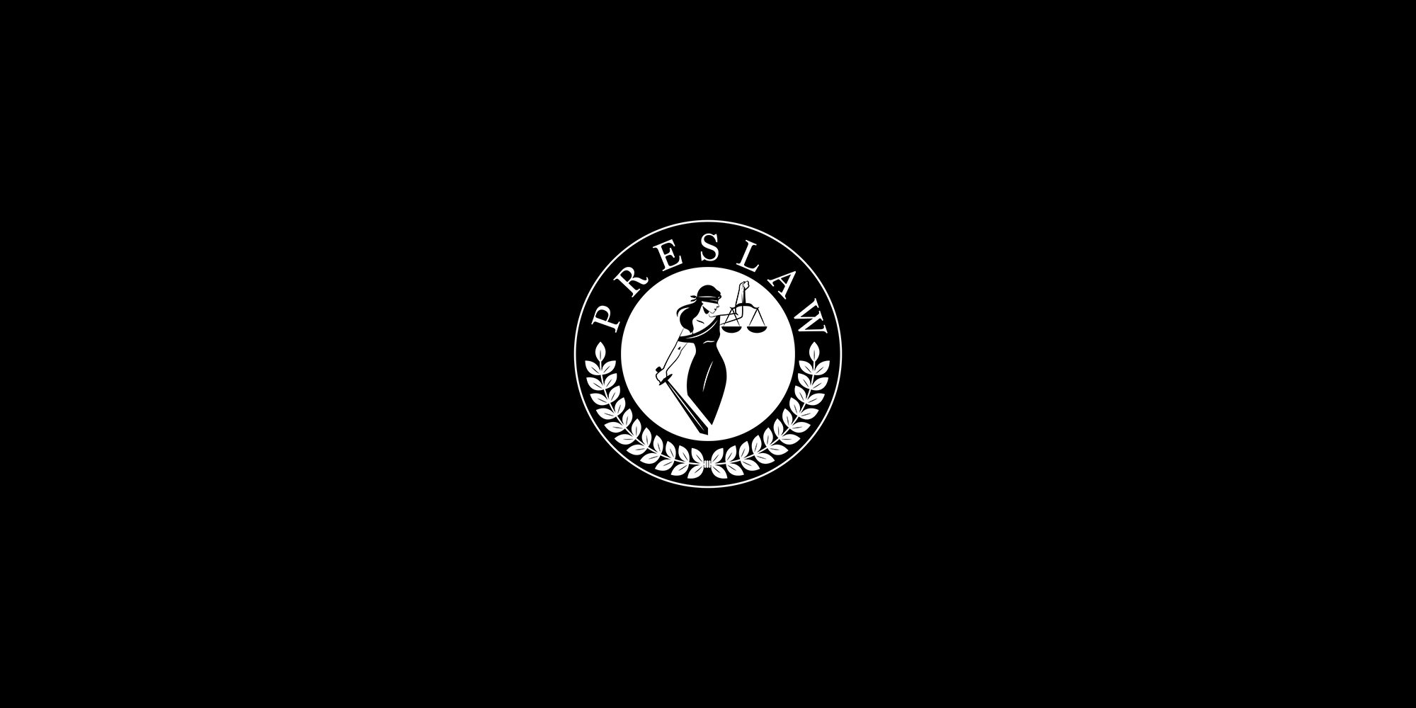 PRES LAW cover photo