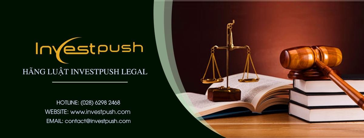 Investpush Legal cover photo