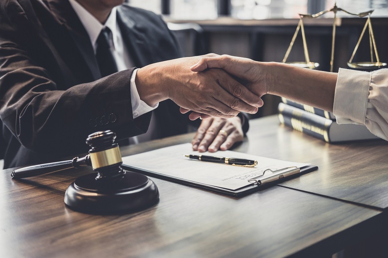 Legal Challenges Office cover photo