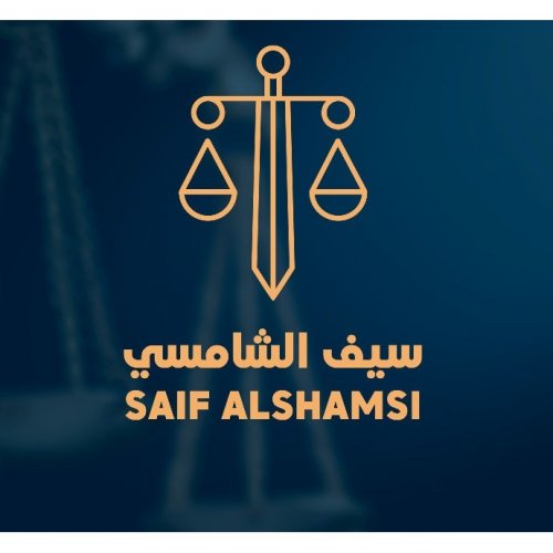 Saif Al Shamsi Advocates & Legal Consultants