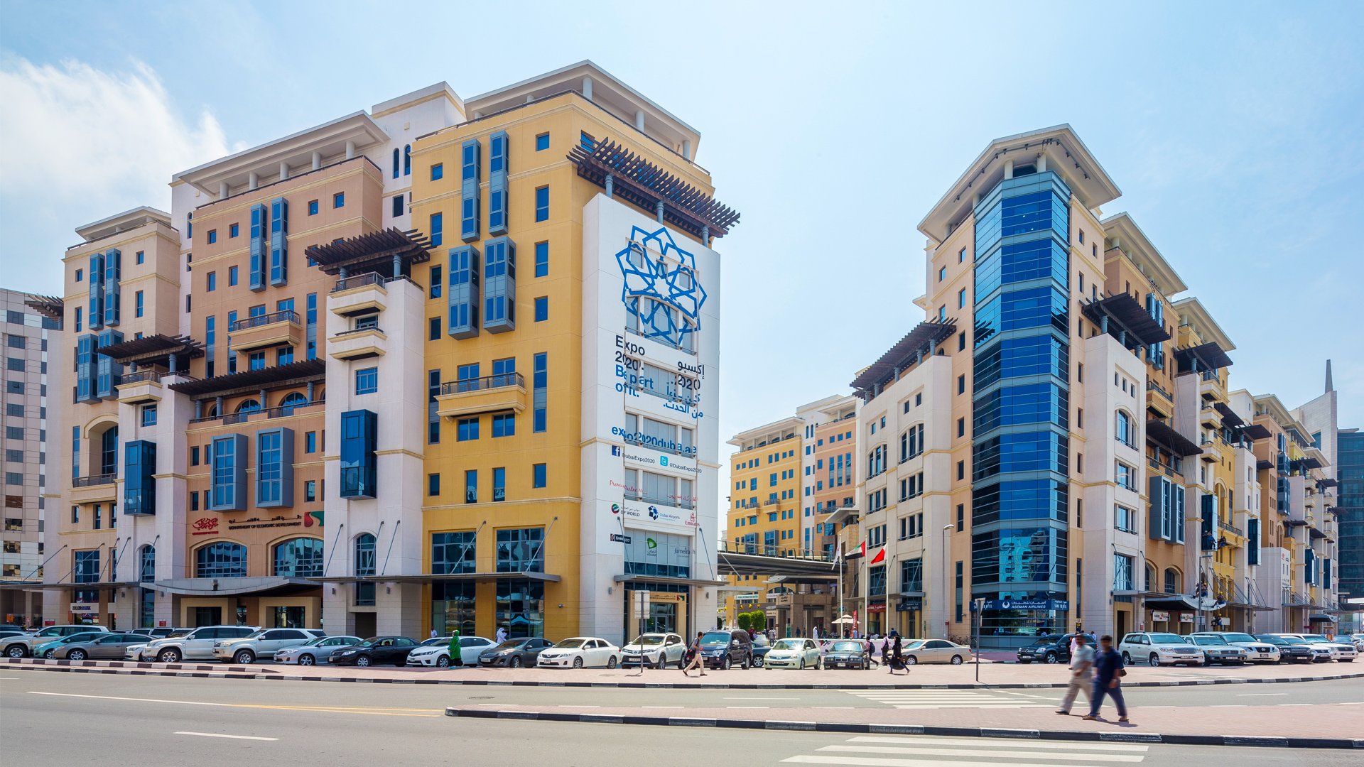 Saif Al Shamsi Advocates & Legal Consultants cover photo