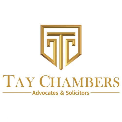 Tay Chambers