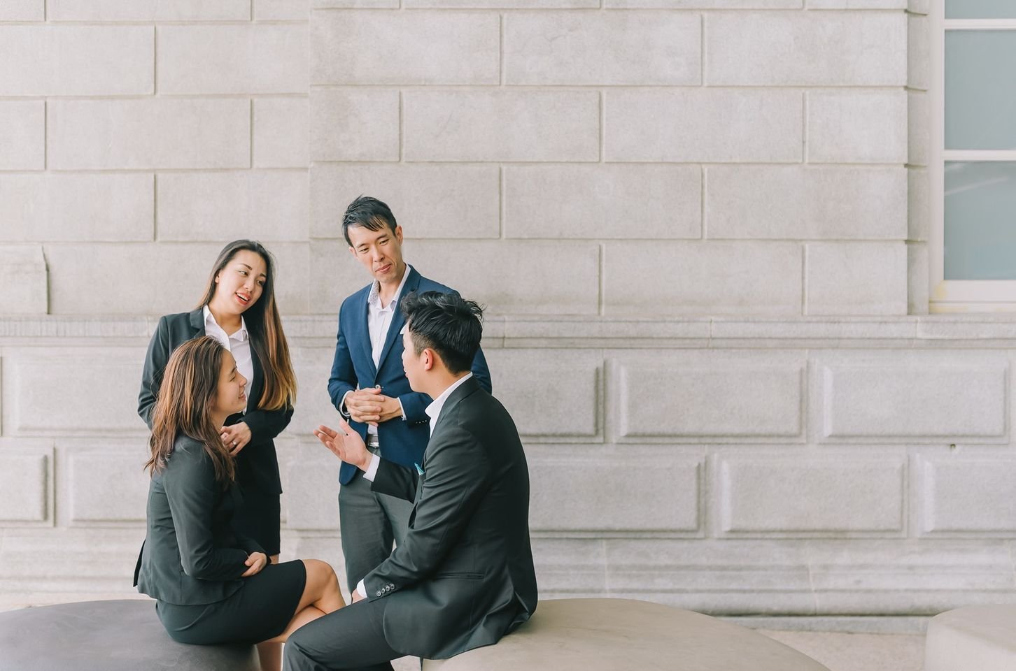 Covenant Chambers LLC cover photo