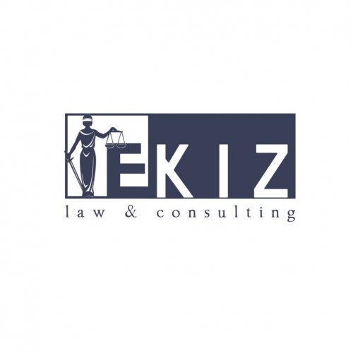 Ekiz Law