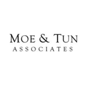 Moe & Tun Associates Ltd