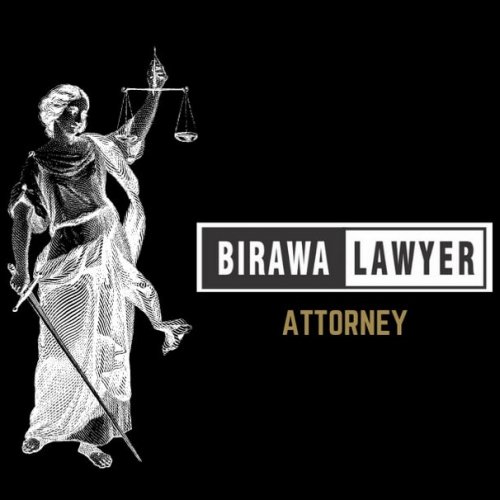 FIRMA BIRAWA LAWYER