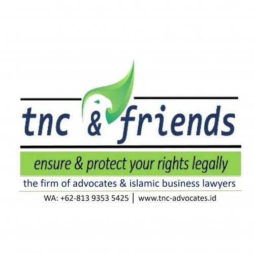 TNC & FRIENDS LAW FIRM