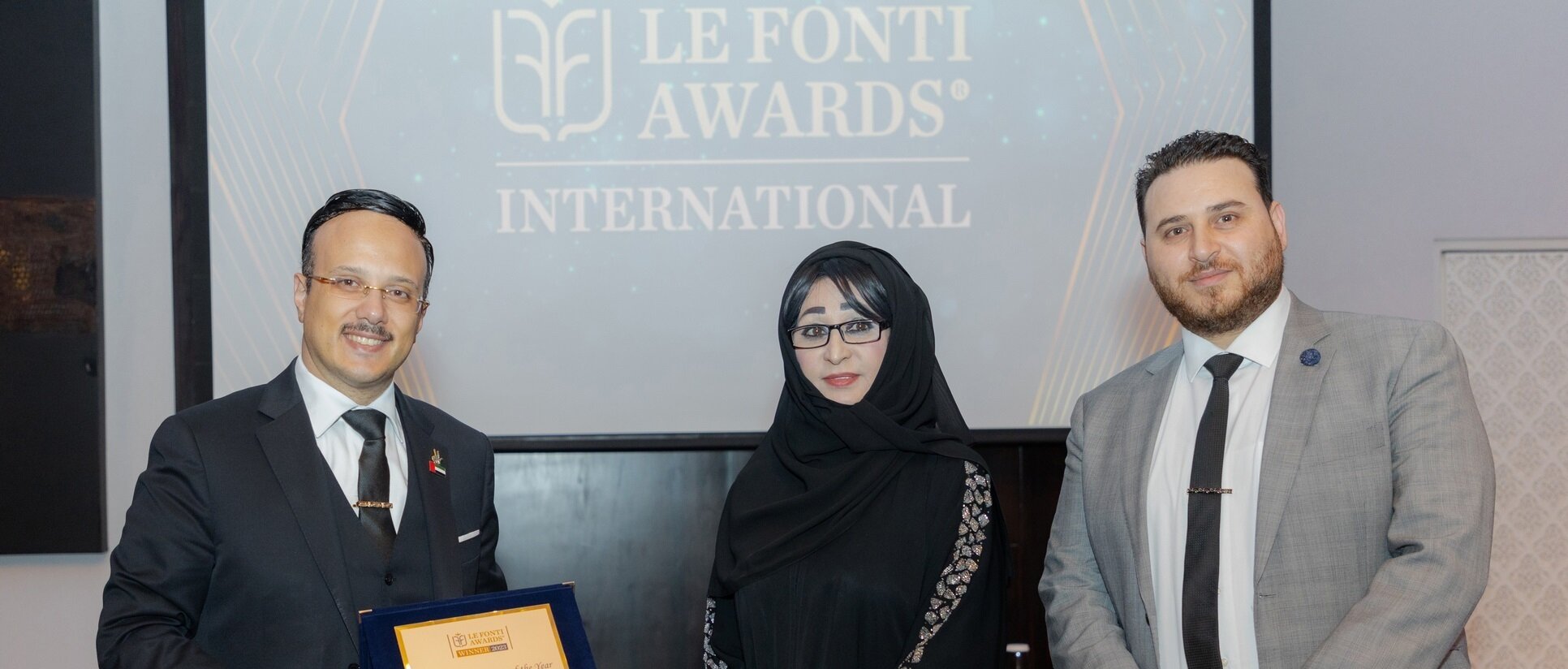 Awatif Mohammad Shoqi Advocates & Legal Consultancy cover photo