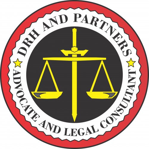 Firma Hukum Dedi Rahman Hasyim, S.H., M.H. dan Rekan