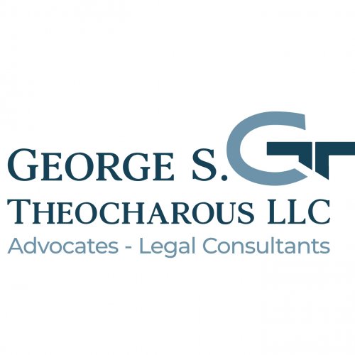 George S. Theocharous llc