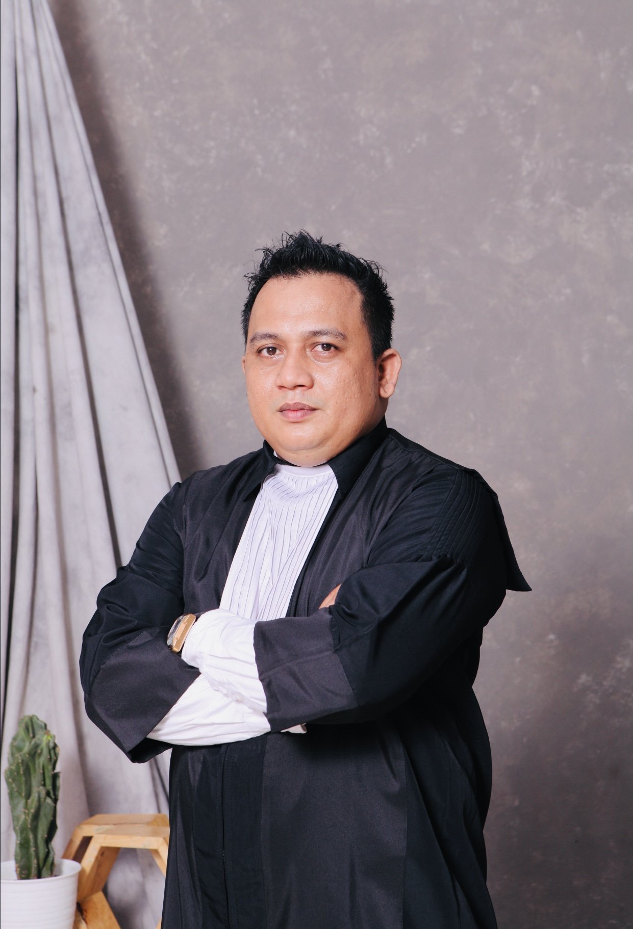 Kantor Advokat & Konsultan Hukum Ahmad Yusuf,S.H & Rekan cover photo