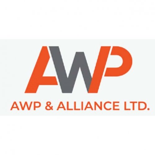 AWP & ALLIANCE LTD.
