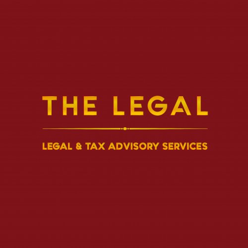 The Legal Co., Ltd.