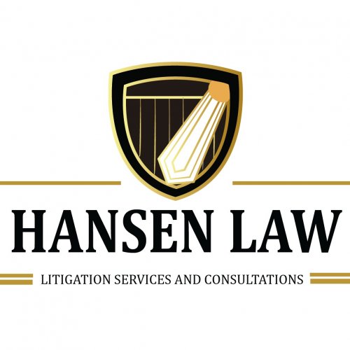 Hansen Law