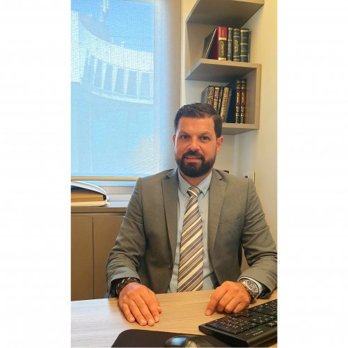 Joseph kamouh law firm