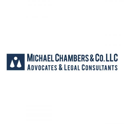 Michael Chambers & Co LLC