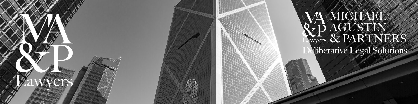 MA&P Lawyers cover photo