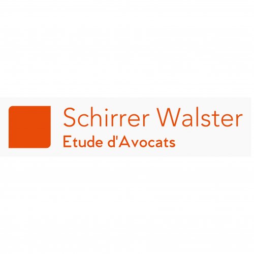 Schirrer Walster