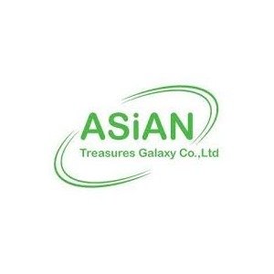 Asian Treasures Galaxy