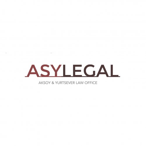 ASY LEGAL Law Firm