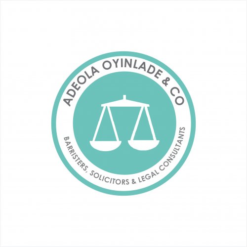 Adeola Oyinlade & Co