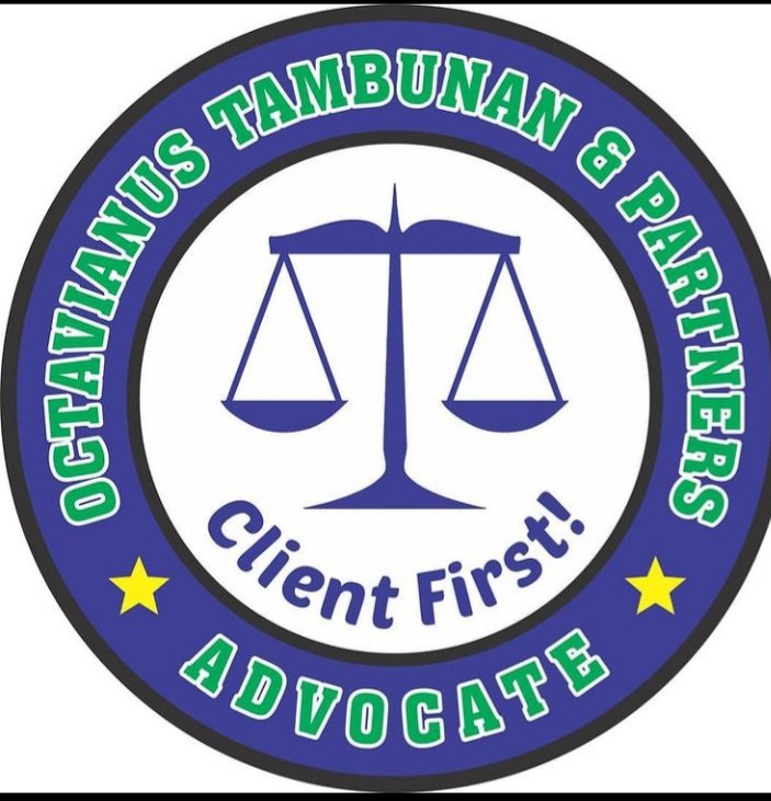 Octavianus Tambunan & Partners cover photo