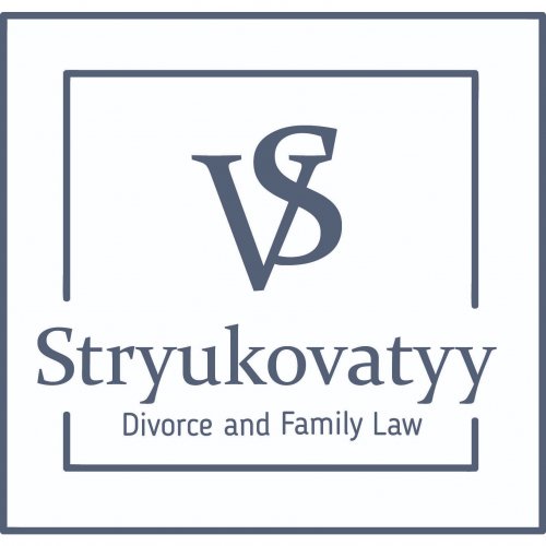 Stryukovatyy Divorce and Family Law
