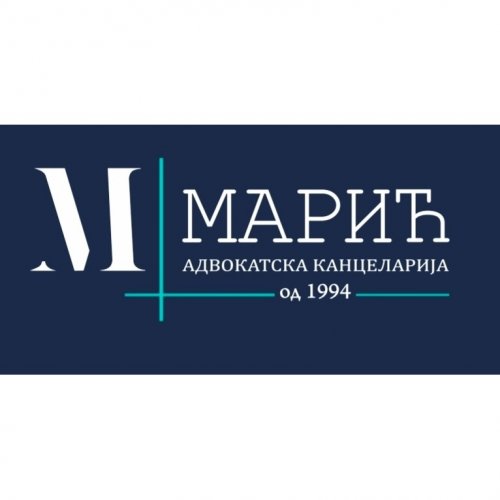 Marić law office