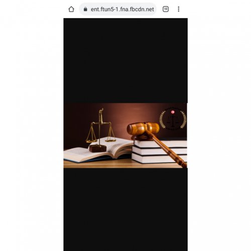 Assabri d'avocat