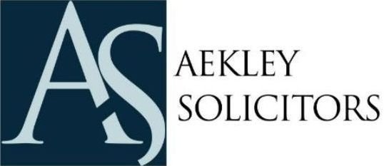 Aekley Solicitors cover photo
