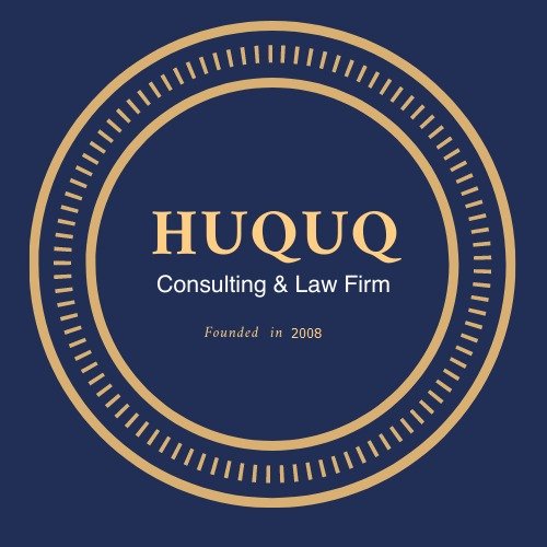 Huquq for Legal Advice