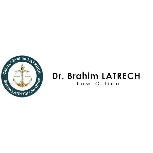 Dr.Brahim LATRECH Law Office