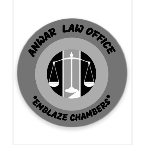 Emblaze Chambers (Anwar Law Office)