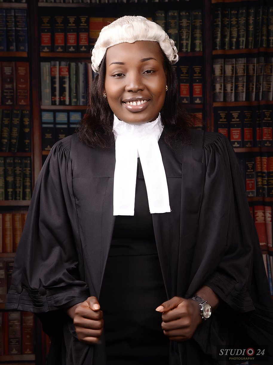 Damossy Legal Consults cover photo