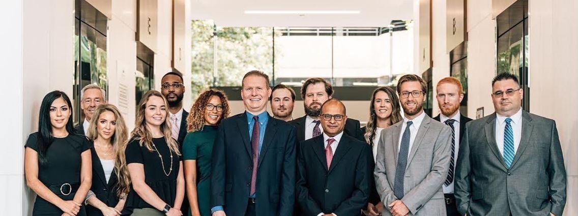 Bomar Law Firm, LLC cover photo