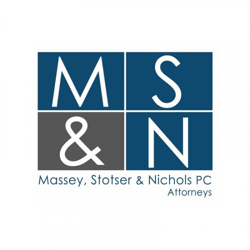 Massey, Stotser & Nichols, PC