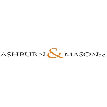 Ashburn & Mason P.C.