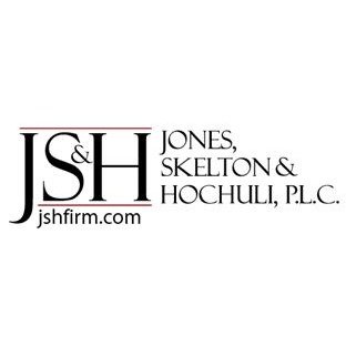Jones, Skelton & Hochuli, P.L.C.
