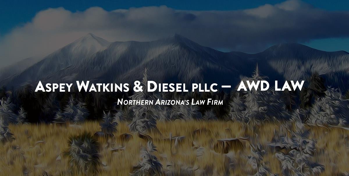 AWD Law (ASPEY, WATKINS, & DIESEL) cover photo