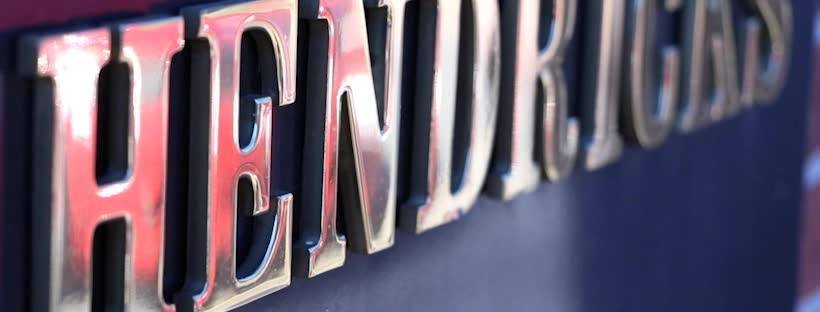 The Brad Hendricks Law Firm cover photo