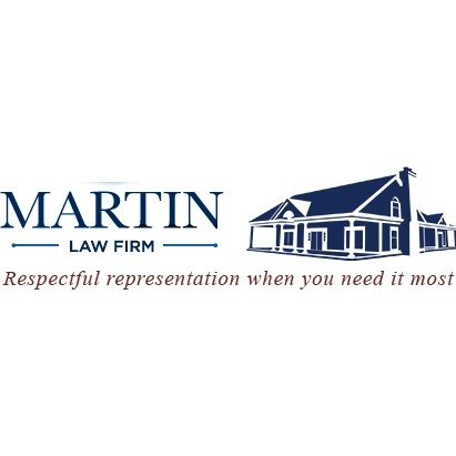 Martin Law Firm