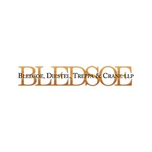 Bledsoe, Diestel, Treppa & Crane LLP