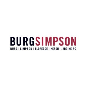 Burg Simpson Eldredge Hersh & Jardine, P.C.