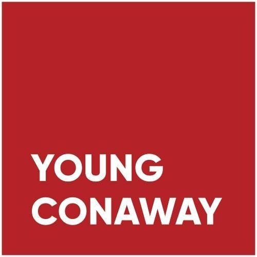 Young Conaway Stargatt & Taylor, LLP.