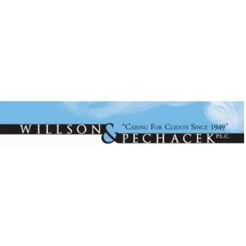 Willson﻿ & Pechacek, PL﻿C