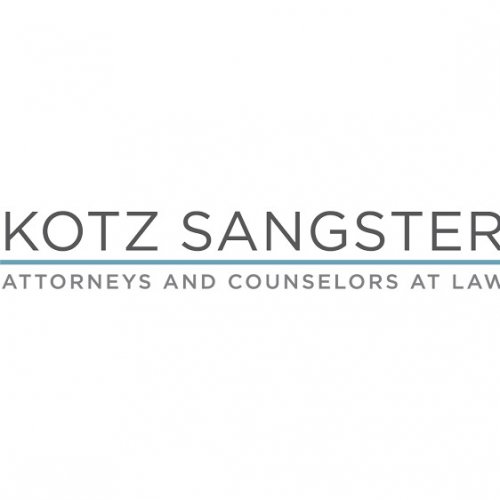 Kotz Sangster Wysocki P.C.