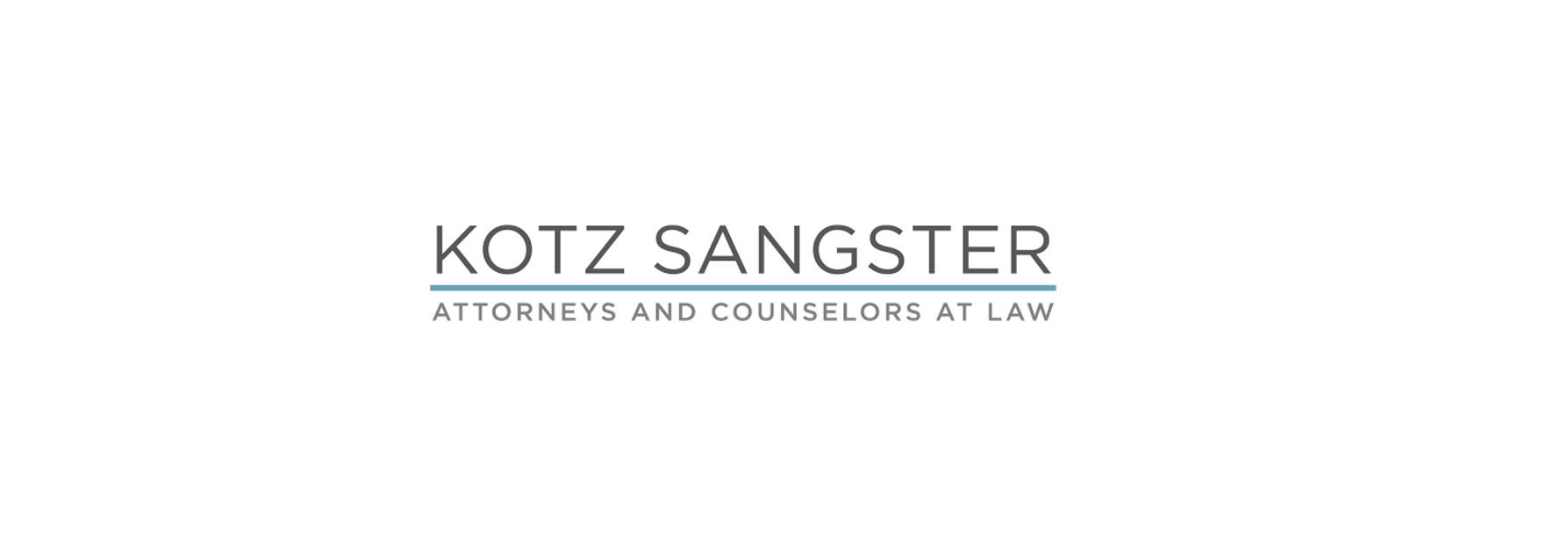 Kotz Sangster Wysocki P.C. cover photo