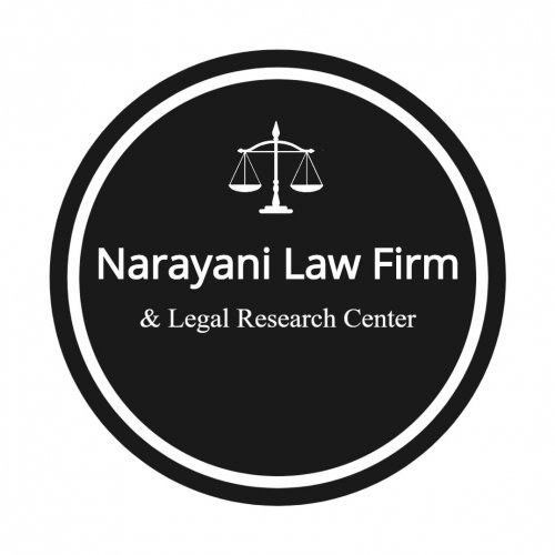 Narayani Law Firm & Legal Research Center