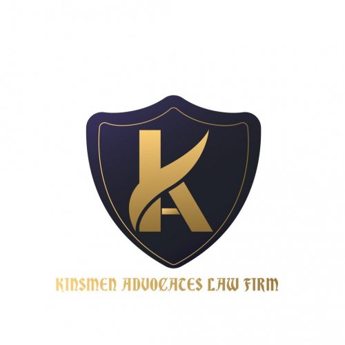 Kinsmen Advocates Law Firm